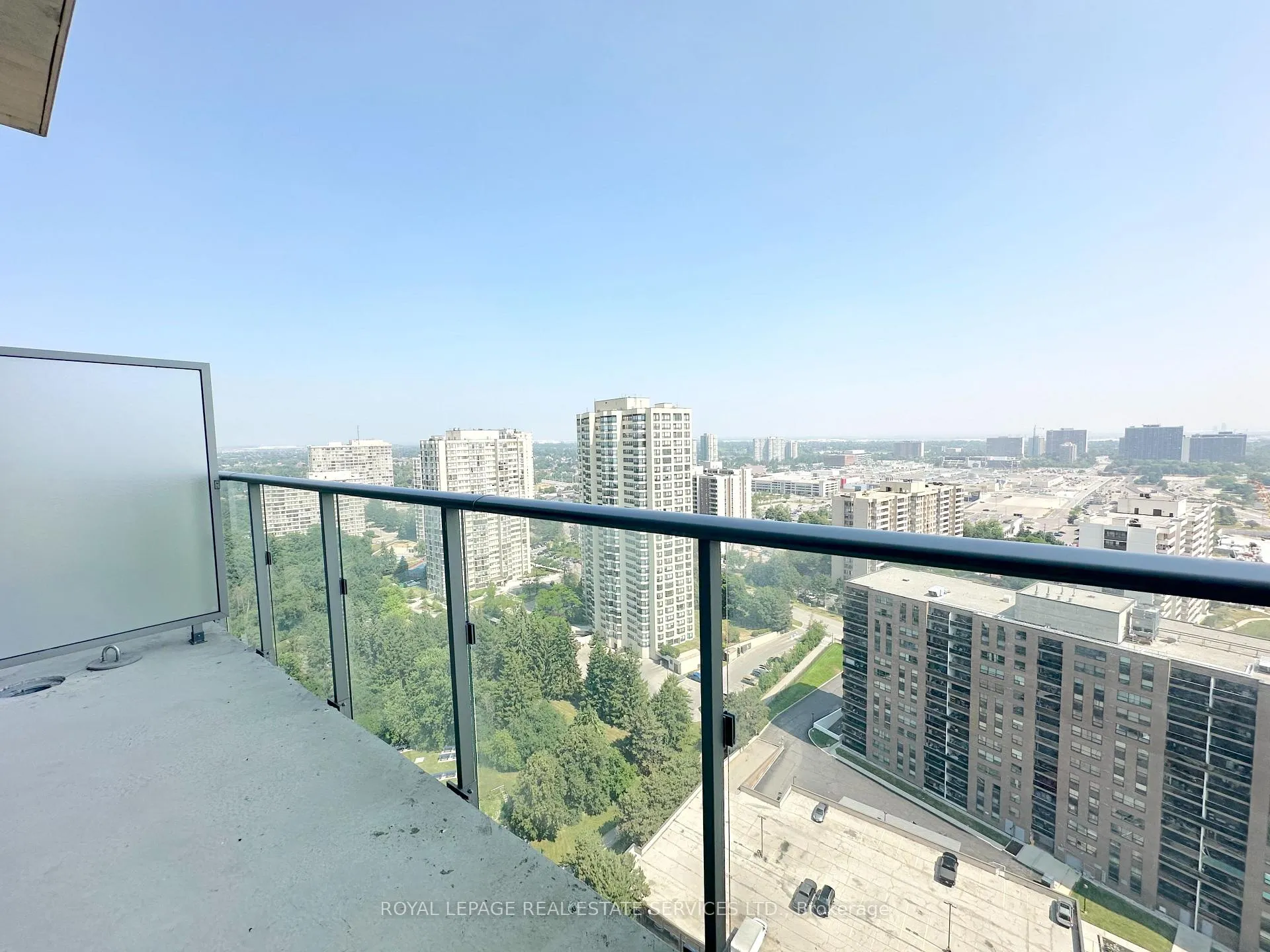 Photo 13 of Unit PH01, 188 Clark Boulevard, Brampton, Queen Street Corridor — HOMEH