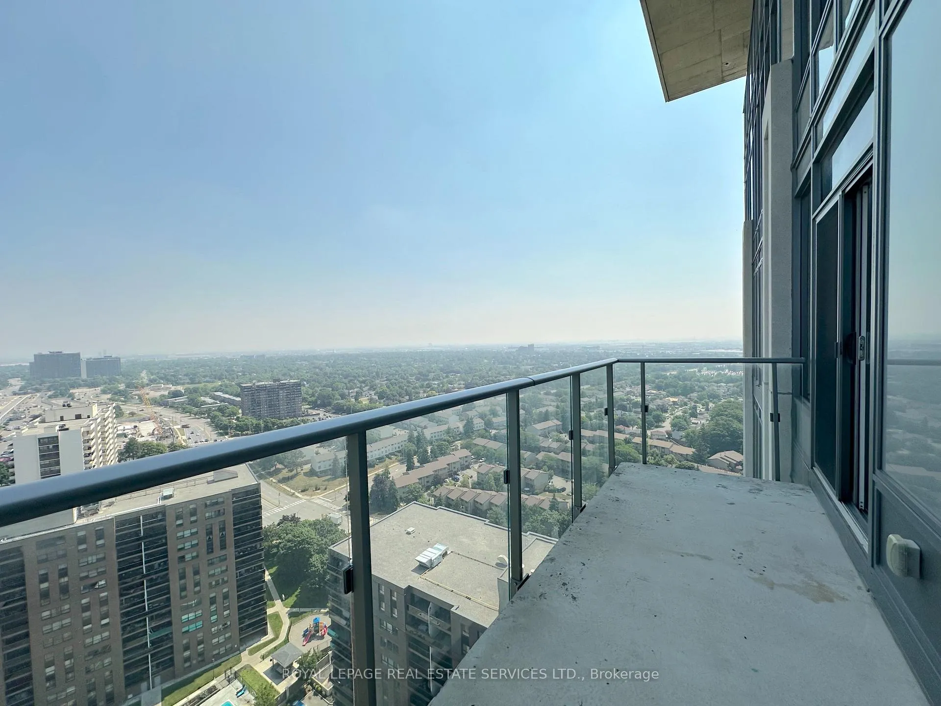 Photo 14 of Unit PH01, 188 Clark Boulevard, Brampton, Queen Street Corridor — HOMEH