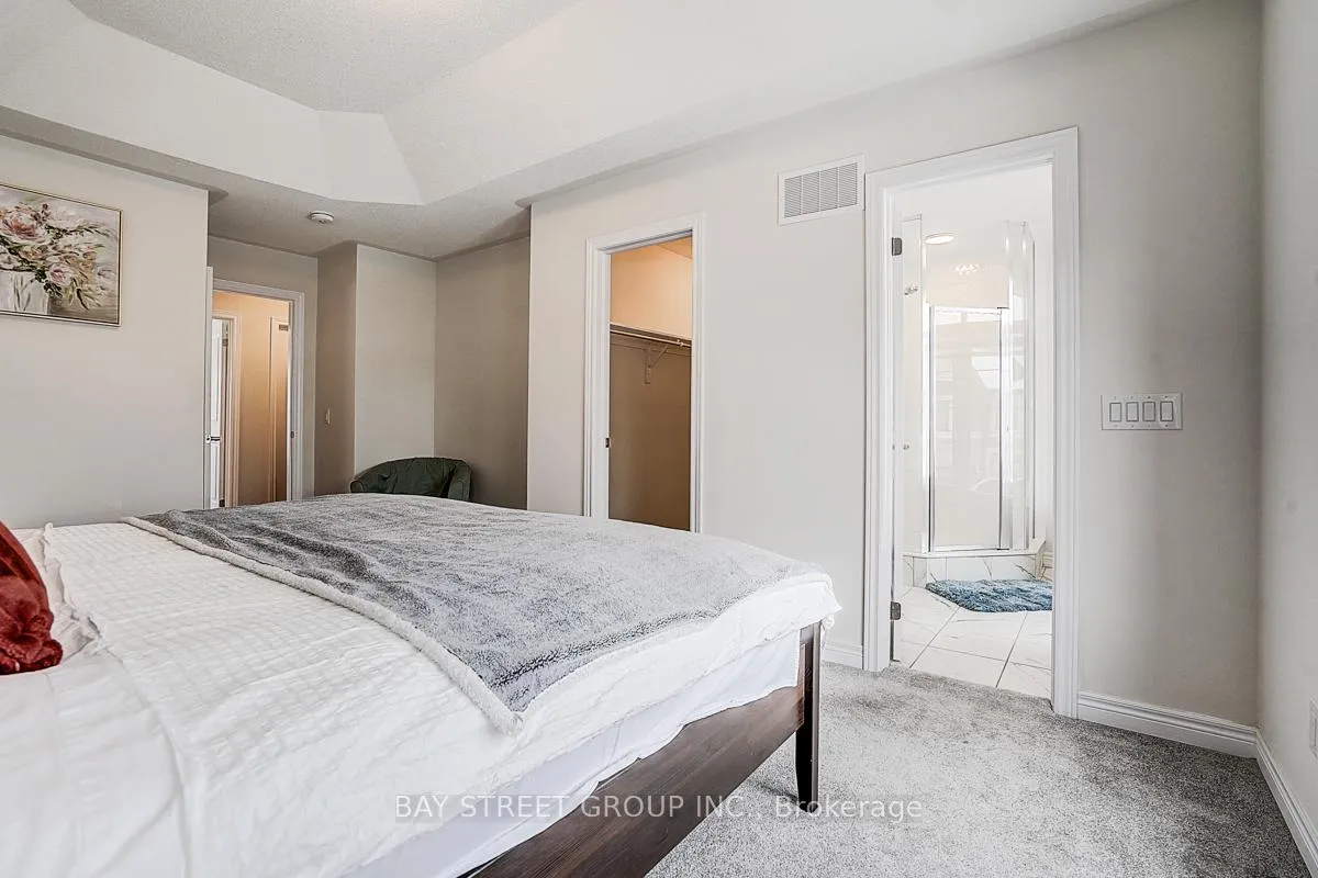 Photo 18 of 19 Morrison Crescent, Whitby, Rural Whitby — HOMEH
