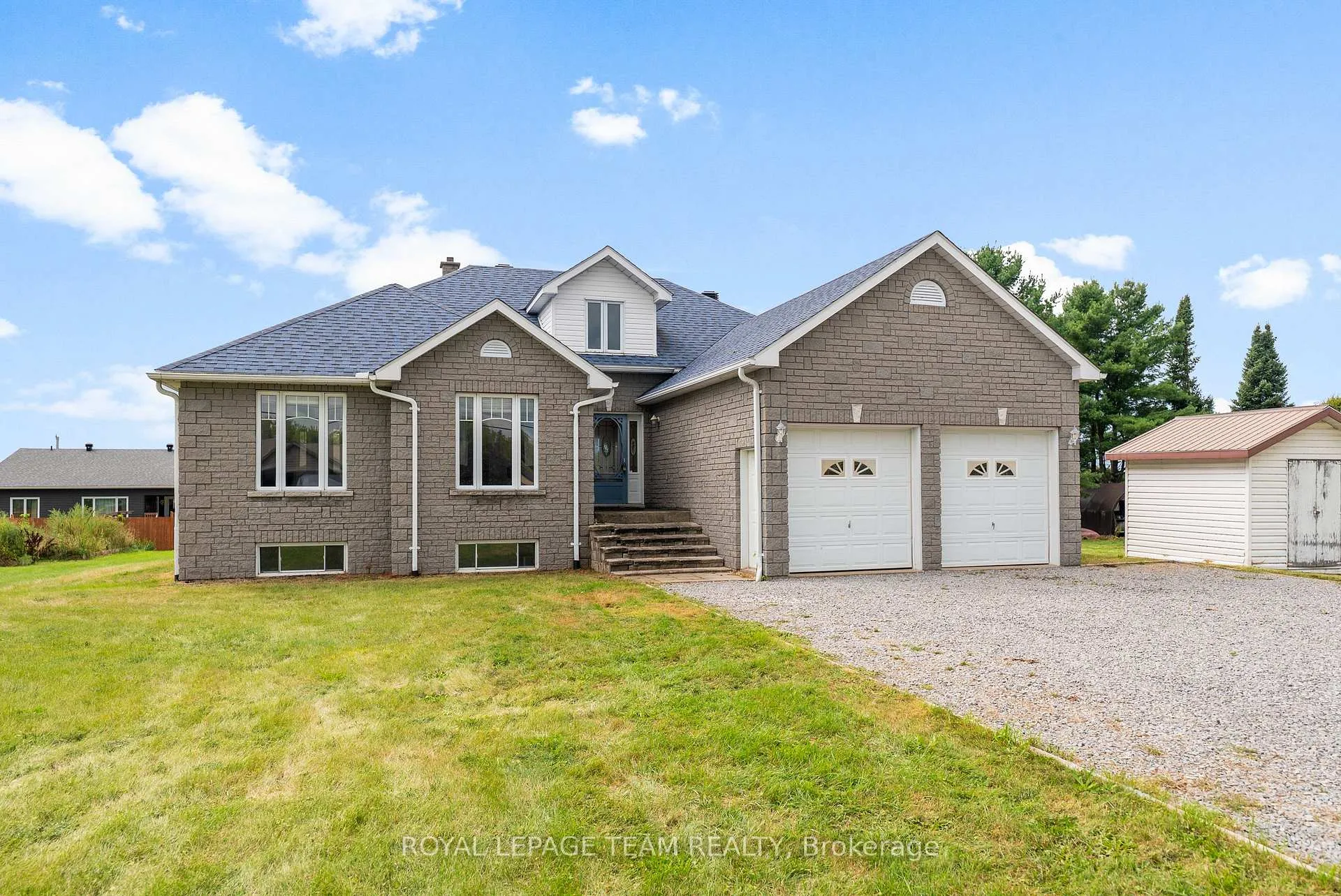Photo 1 of 37 Rapid Road, Whitewater Region, Whitewater Region — HOMEH