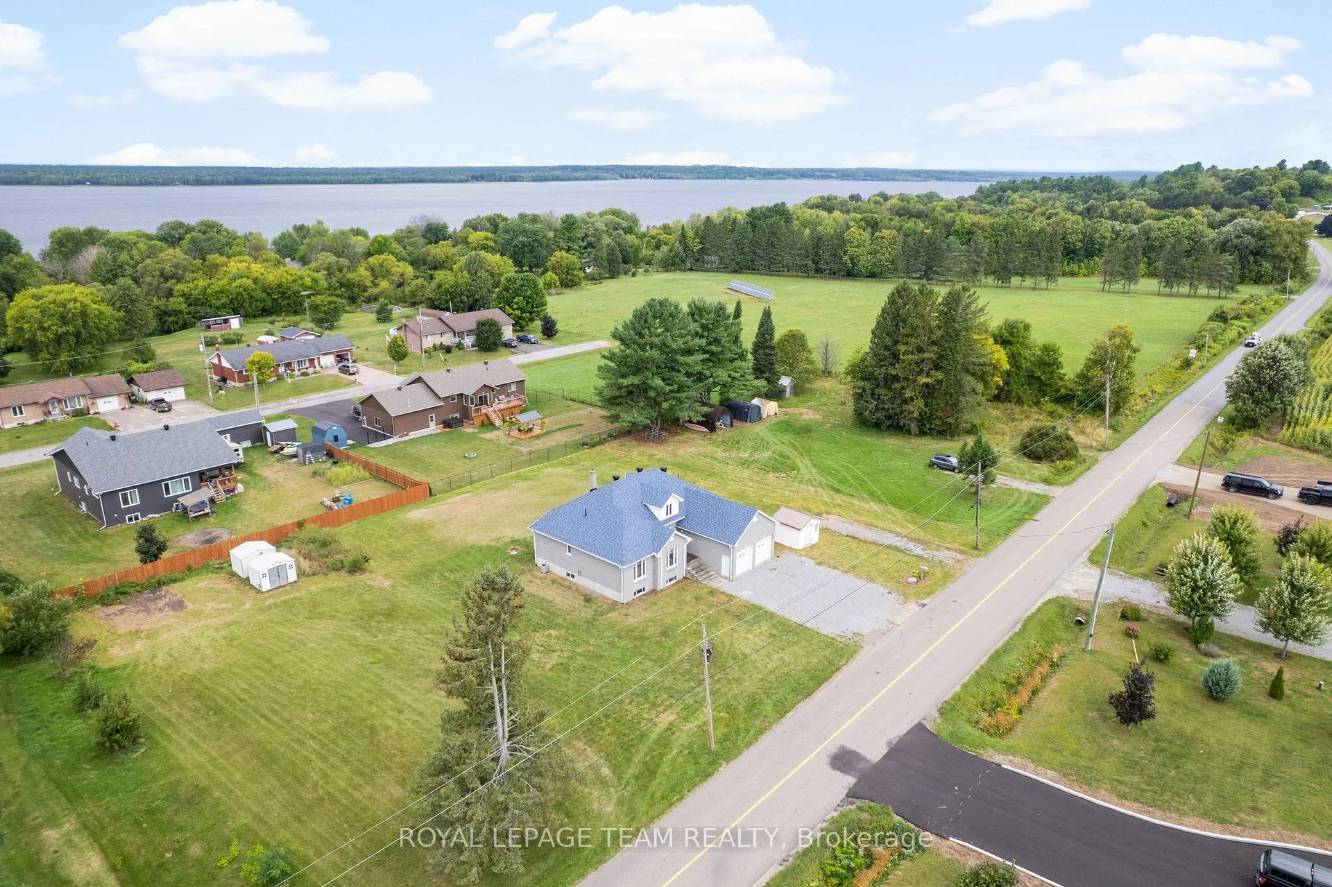 Photo 6 of 37 Rapid Road, Whitewater Region, Whitewater Region — HOMEH