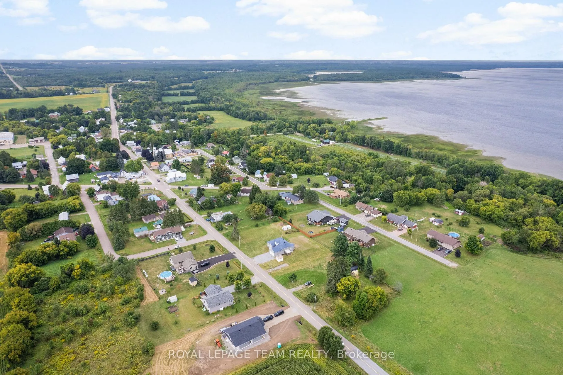 Photo 37 of 37 Rapid Road, Whitewater Region, Whitewater Region — HOMEH