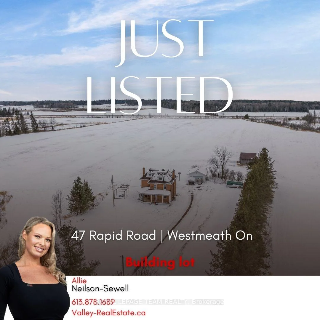 Photo 39 of 37 Rapid Road, Whitewater Region, Whitewater Region — HOMEH