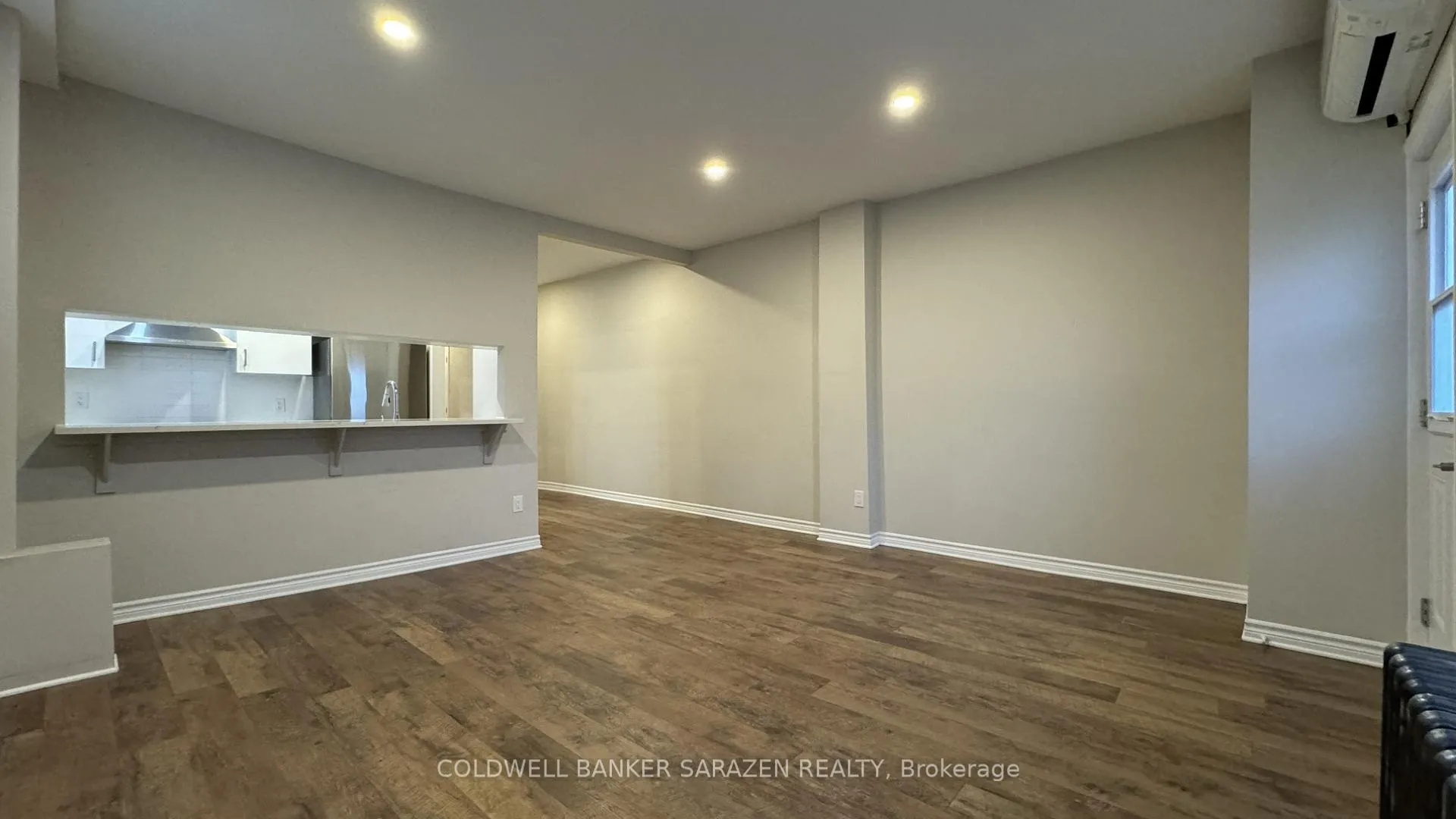 Photo 2 of Unit 1, 58 Parent Avenue, Ottawa, Lower Town/Byward Market — HOMEH