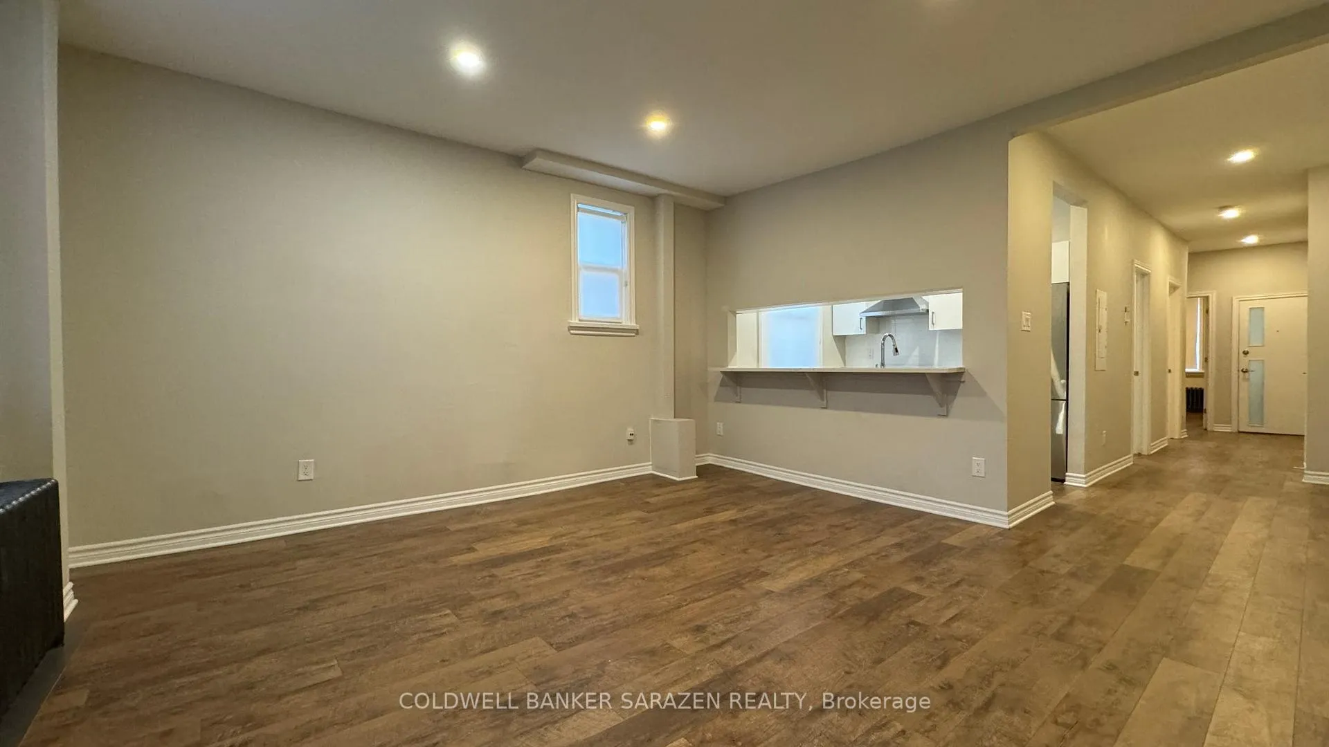 Photo 3 of Unit 1, 58 Parent Avenue, Ottawa, Lower Town/Byward Market — HOMEH