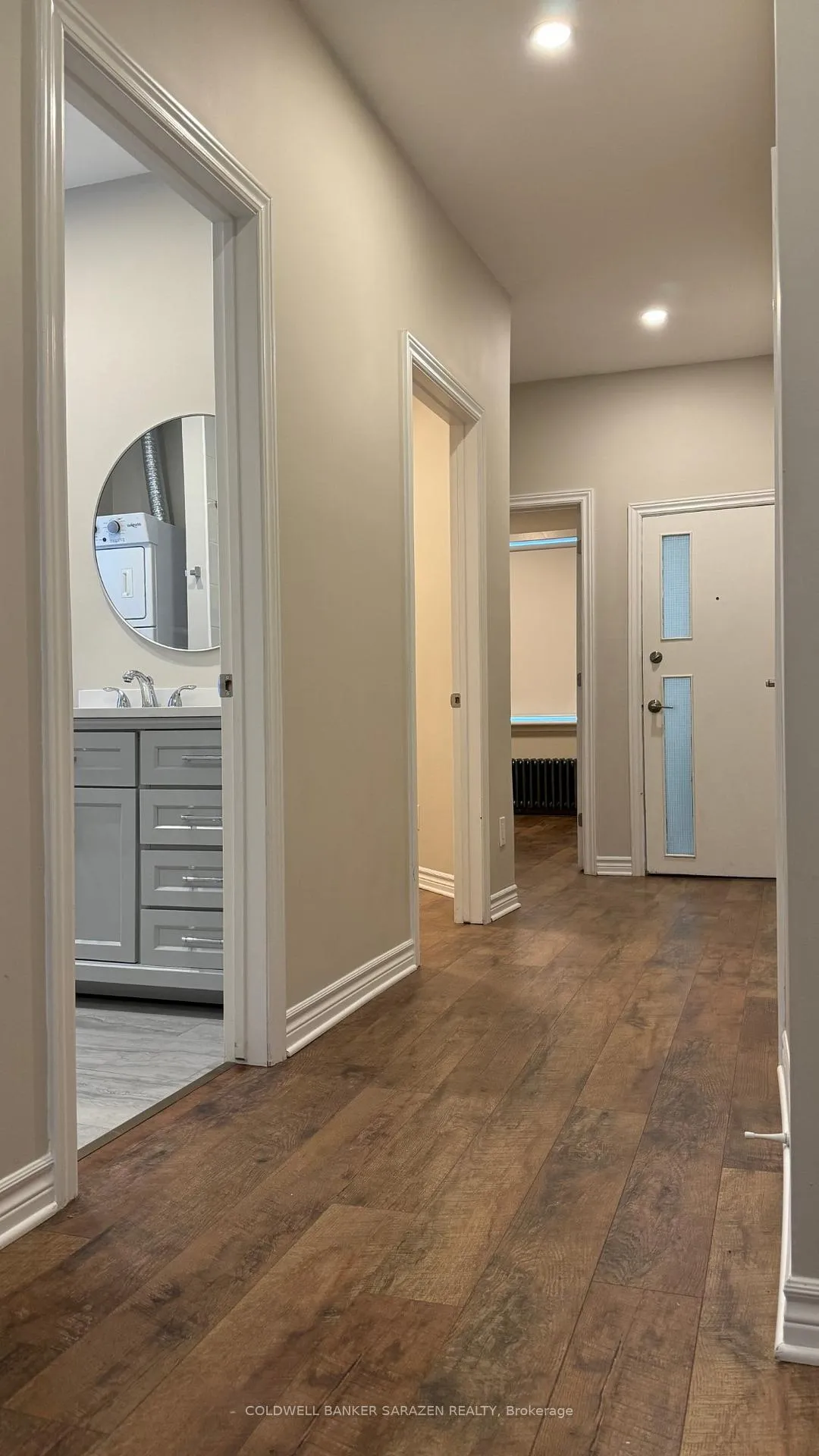 Photo 6 of Unit 1, 58 Parent Avenue, Ottawa, Lower Town/Byward Market — HOMEH