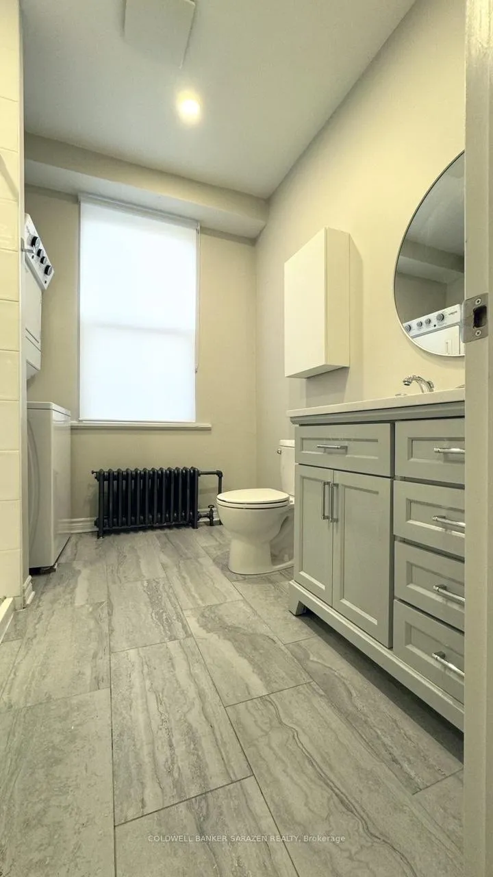 Photo 8 of Unit 1, 58 Parent Avenue, Ottawa, Lower Town/Byward Market — HOMEH