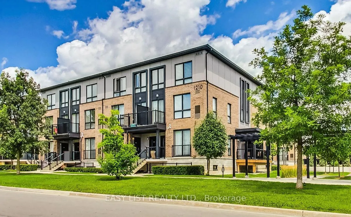 Photo of Unit 102, 1210 Milton Street E