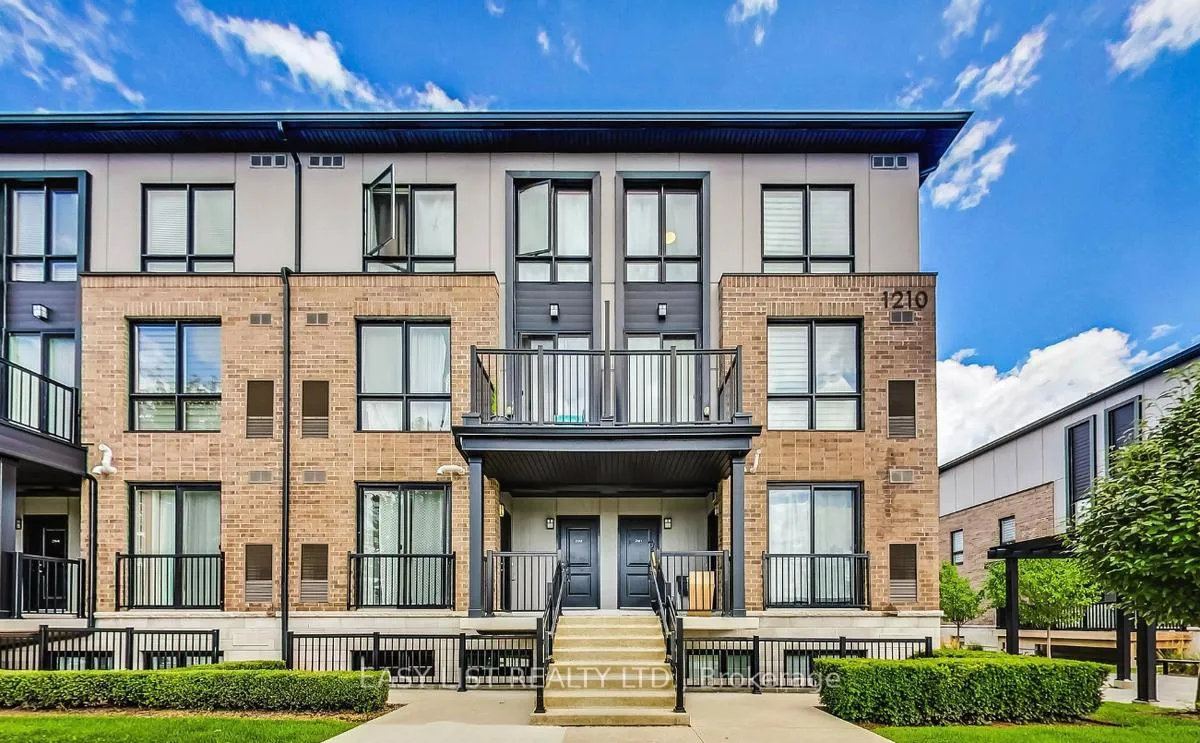 Photo 2 of Unit 102, 1210 Milton Street E, Milton, Dempsey — HOMEH