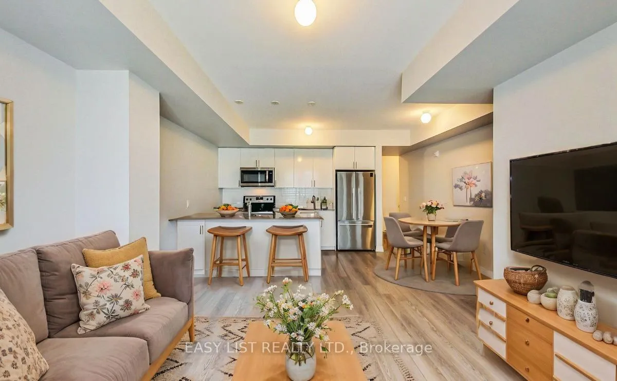 Photo 3 of Unit 102, 1210 Milton Street E, Milton, Dempsey — HOMEH