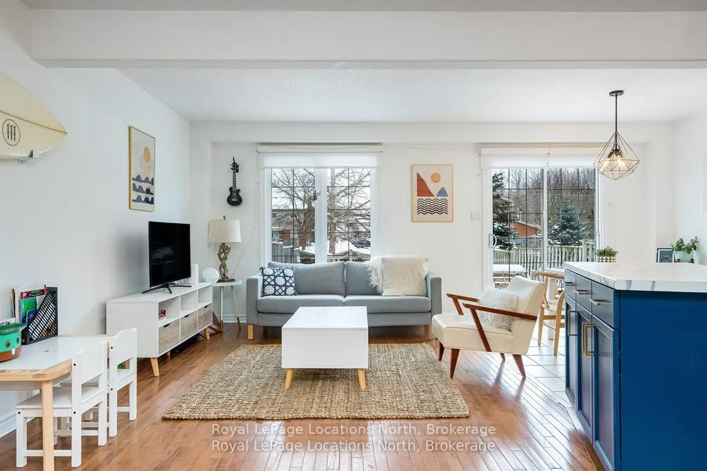 Photo 5 of 53 Barr Street, Collingwood — HOMEH