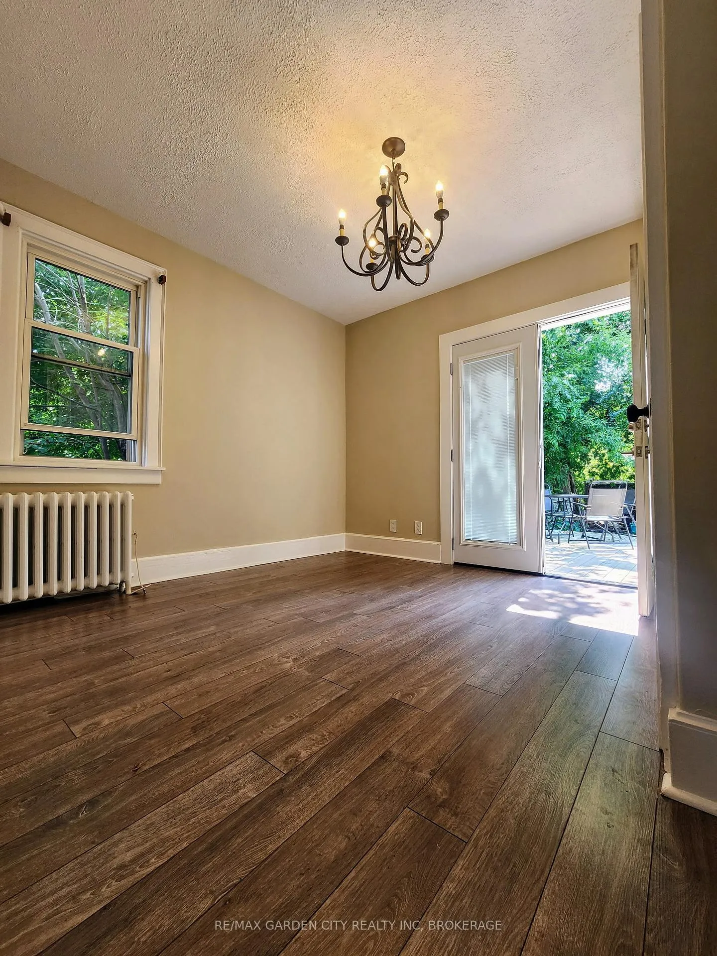 Photo 7 of Unit One, 75 Thomas Street, St. Catharines, Downtown — HOMEH