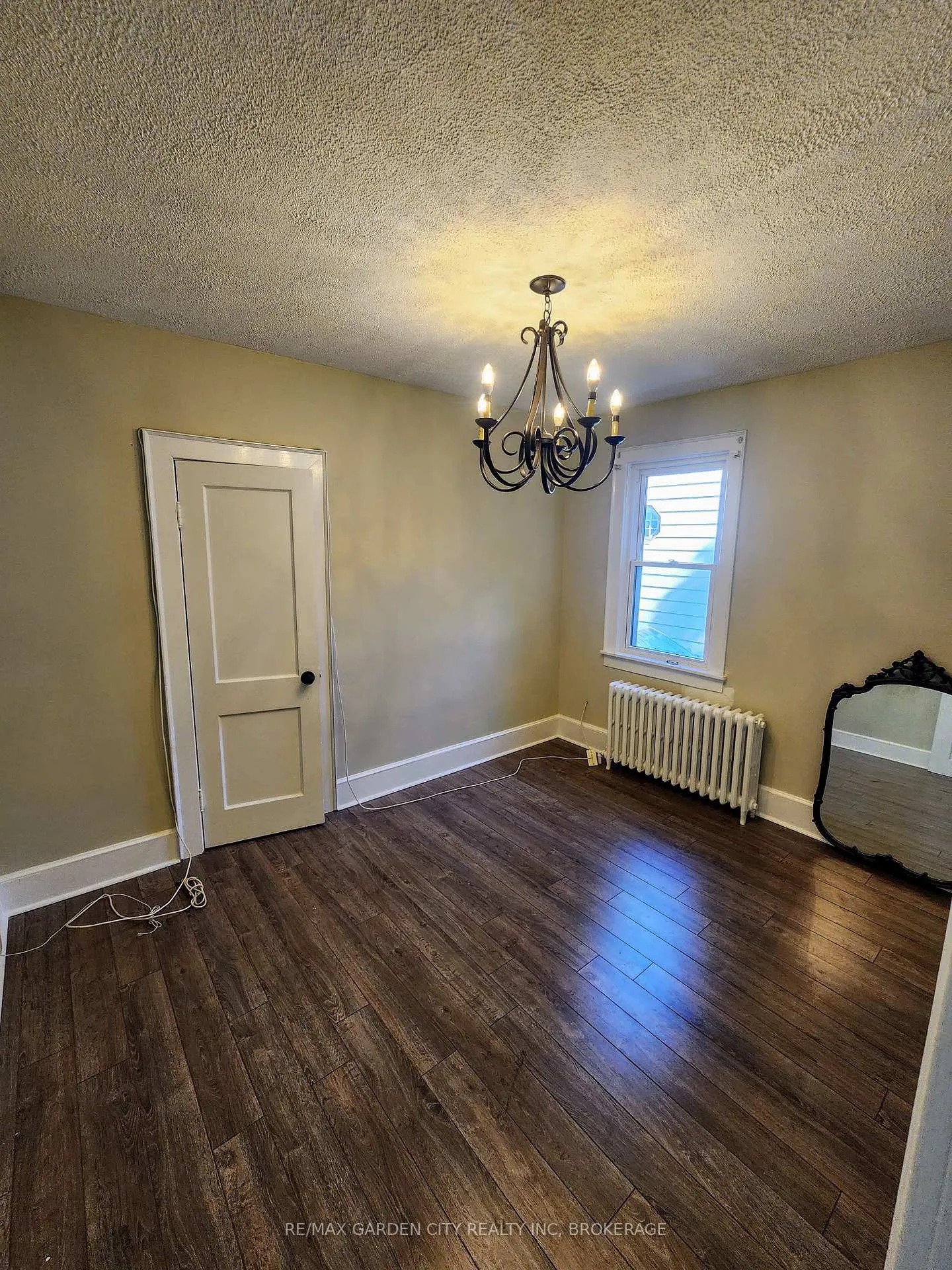 Photo 9 of Unit One, 75 Thomas Street, St. Catharines, Downtown — HOMEH