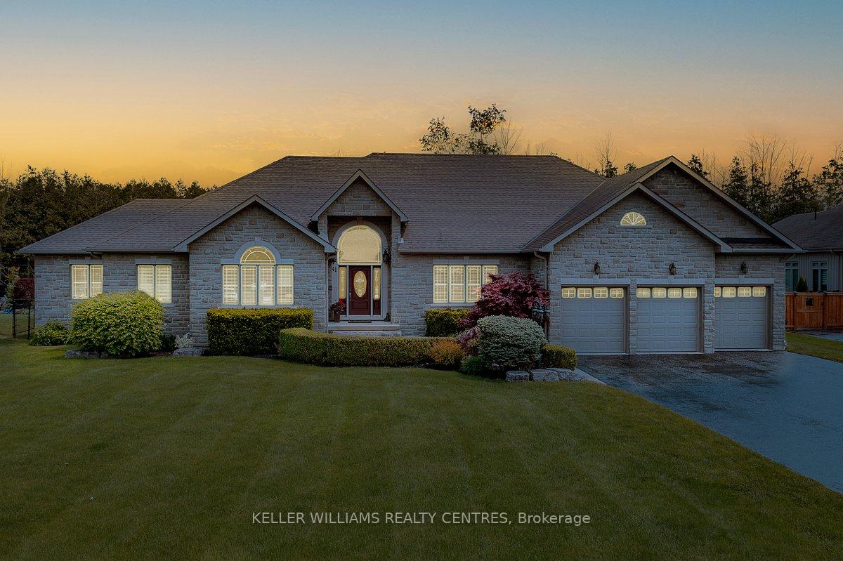 Photo 2 of 41 Huntley Drive, Georgina, Historic Lakeshore Communities — HOMEH