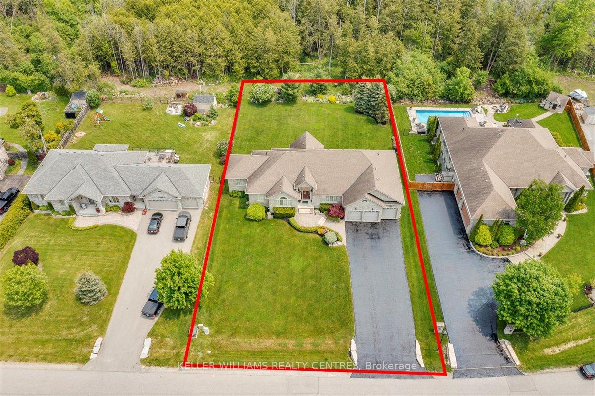 Photo 4 of 41 Huntley Drive, Georgina, Historic Lakeshore Communities — HOMEH