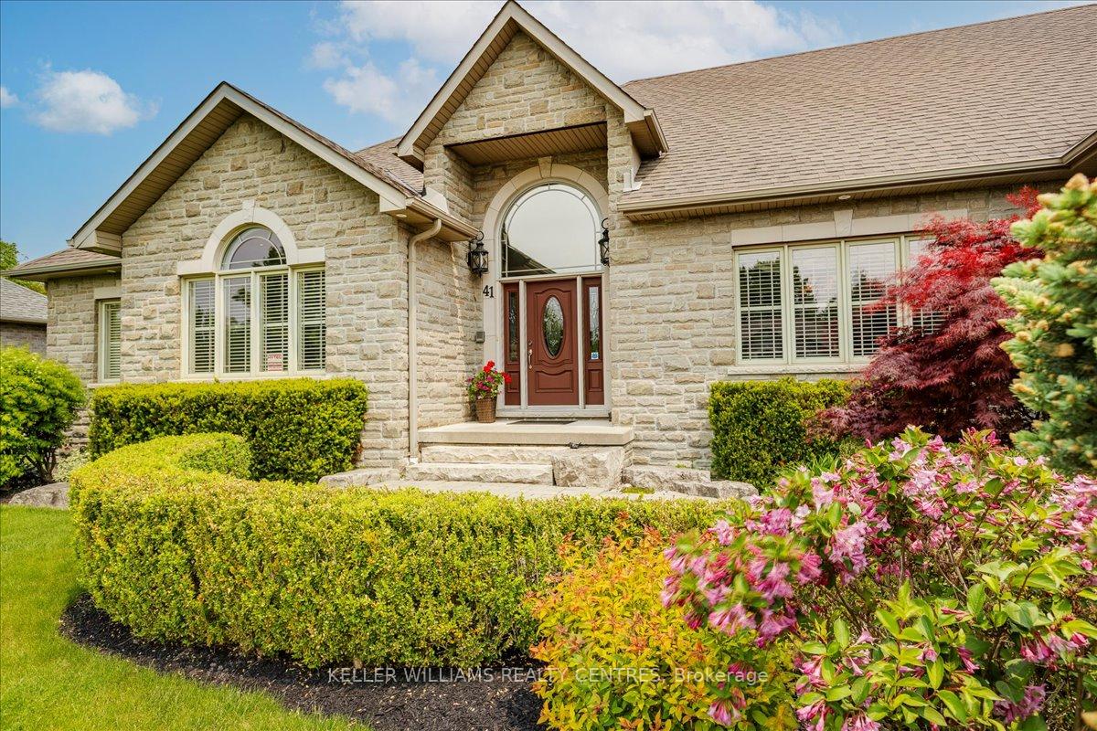 Photo 6 of 41 Huntley Drive, Georgina, Historic Lakeshore Communities — HOMEH