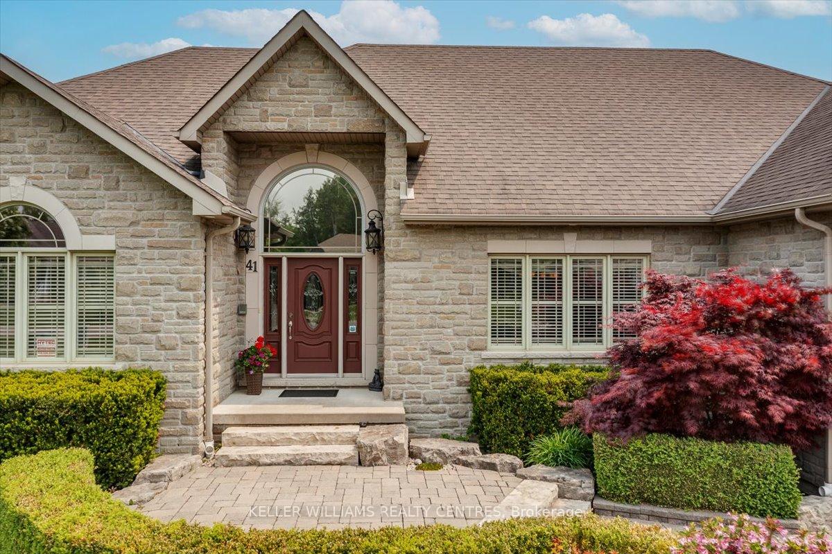 Photo 7 of 41 Huntley Drive, Georgina, Historic Lakeshore Communities — HOMEH