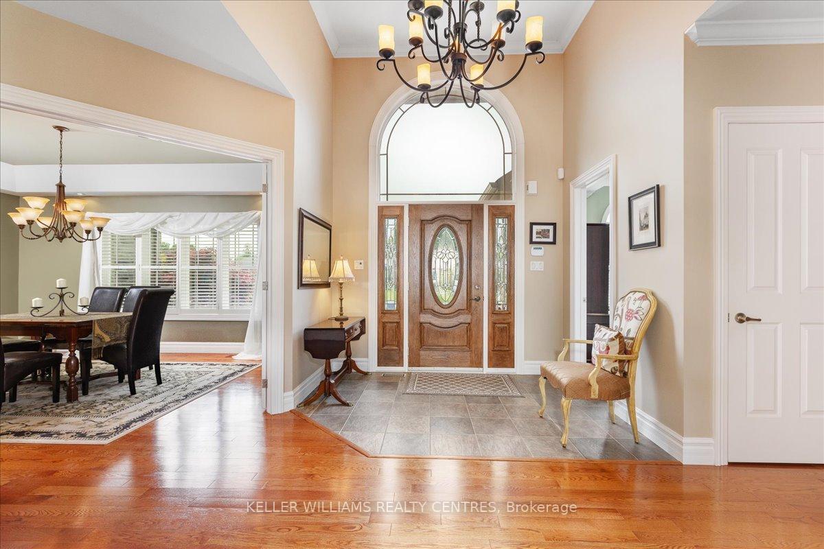 Photo 8 of 41 Huntley Drive, Georgina, Historic Lakeshore Communities — HOMEH