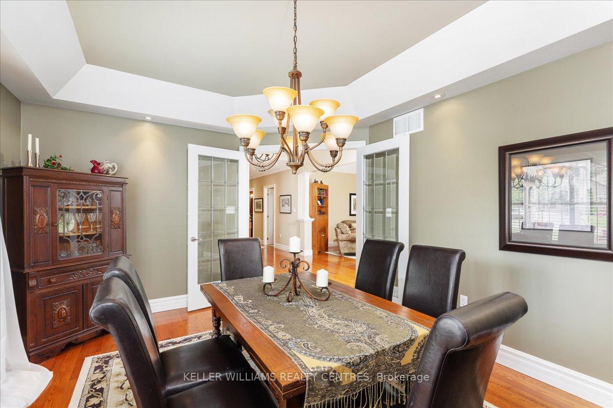 Photo 9 of 41 Huntley Drive, Georgina, Historic Lakeshore Communities — HOMEH