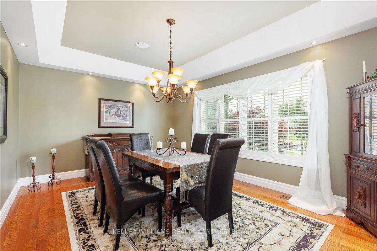 Photo 10 of 41 Huntley Drive, Georgina, Historic Lakeshore Communities — HOMEH