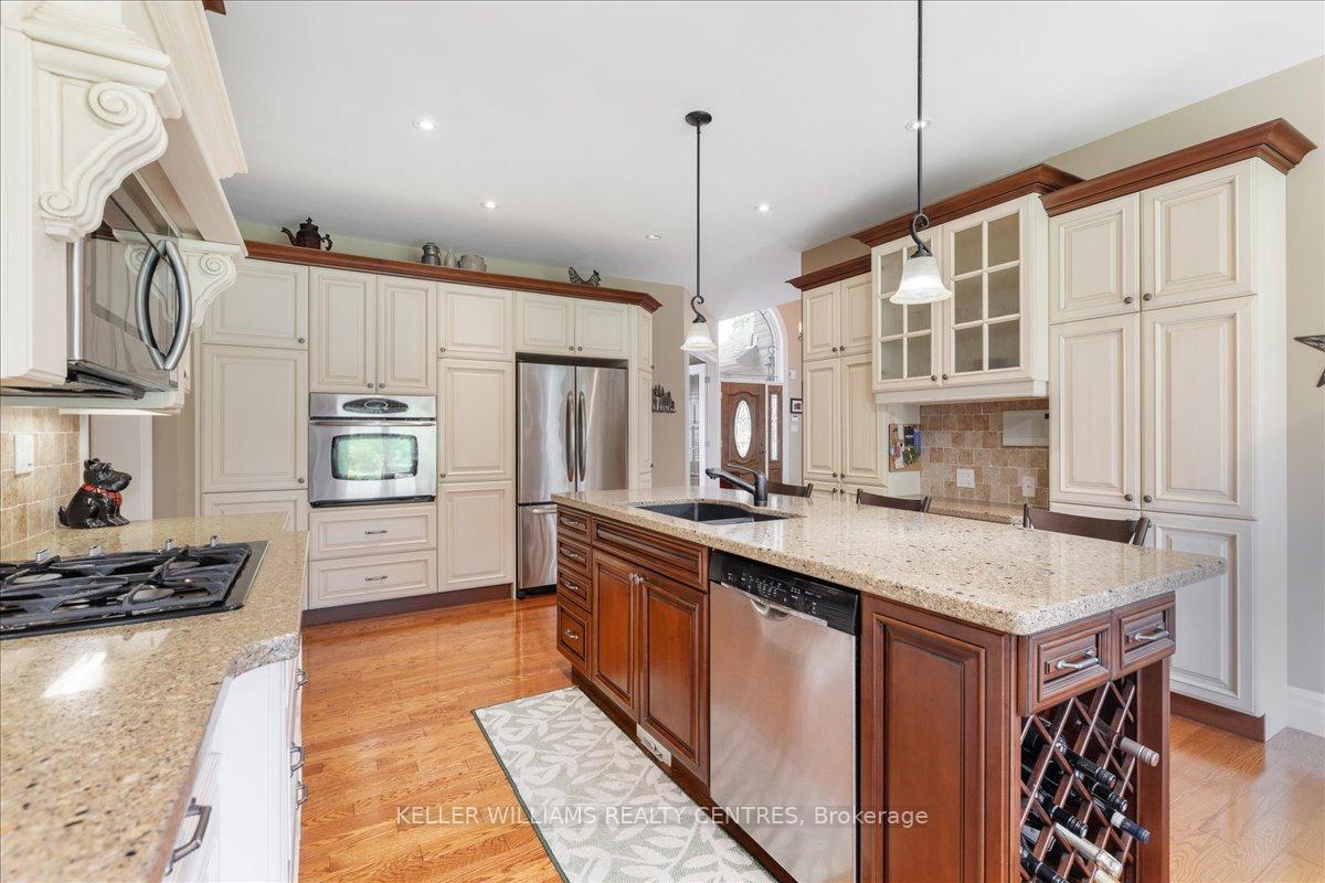 Photo 15 of 41 Huntley Drive, Georgina, Historic Lakeshore Communities — HOMEH