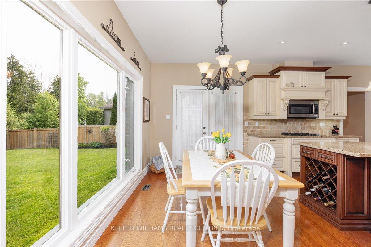 Photo 19 of 41 Huntley Drive, Georgina, Historic Lakeshore Communities — HOMEH