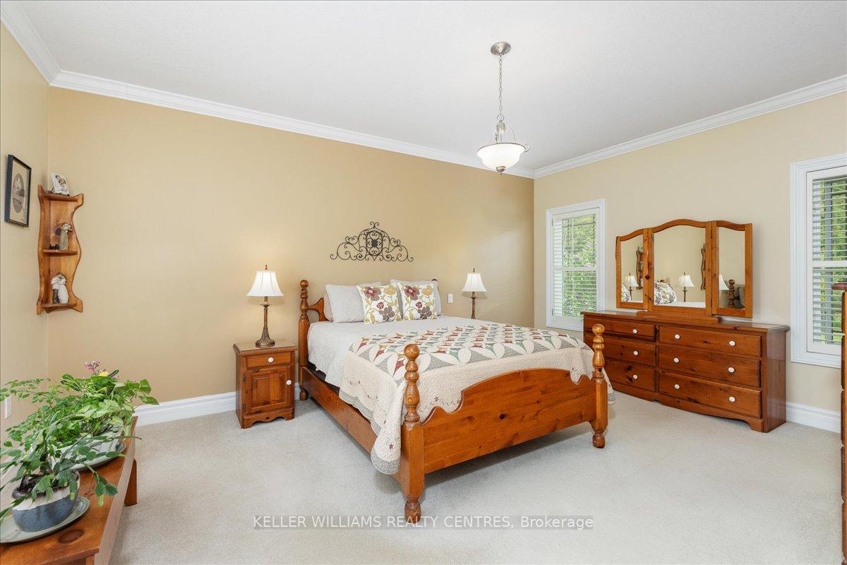 Photo 23 of 41 Huntley Drive, Georgina, Historic Lakeshore Communities — HOMEH