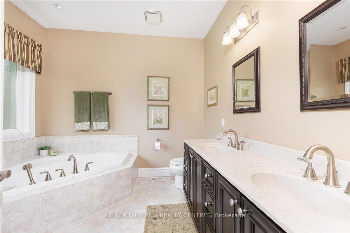 Photo 24 of 41 Huntley Drive, Georgina, Historic Lakeshore Communities — HOMEH