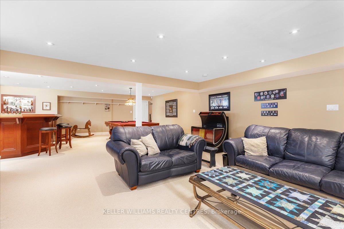 Photo 31 of 41 Huntley Drive, Georgina, Historic Lakeshore Communities — HOMEH