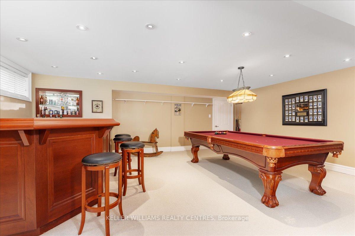 Photo 32 of 41 Huntley Drive, Georgina, Historic Lakeshore Communities — HOMEH