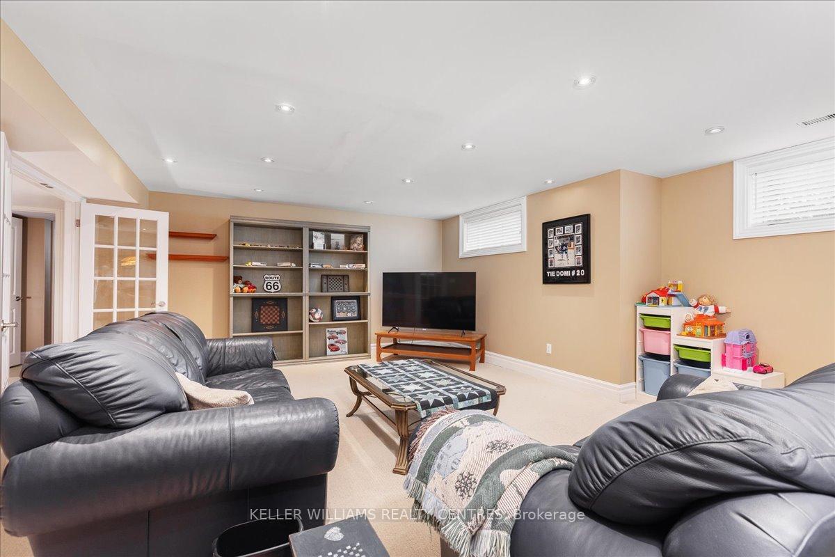Photo 33 of 41 Huntley Drive, Georgina, Historic Lakeshore Communities — HOMEH