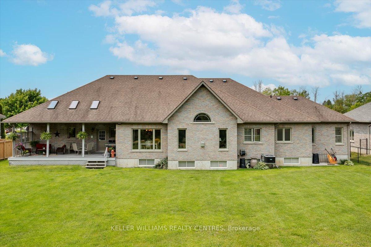 Photo 41 of 41 Huntley Drive, Georgina, Historic Lakeshore Communities — HOMEH