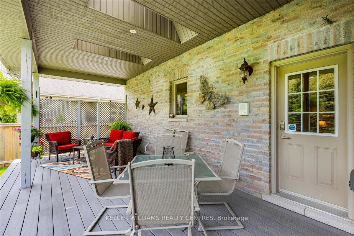 Photo 42 of 41 Huntley Drive, Georgina, Historic Lakeshore Communities — HOMEH