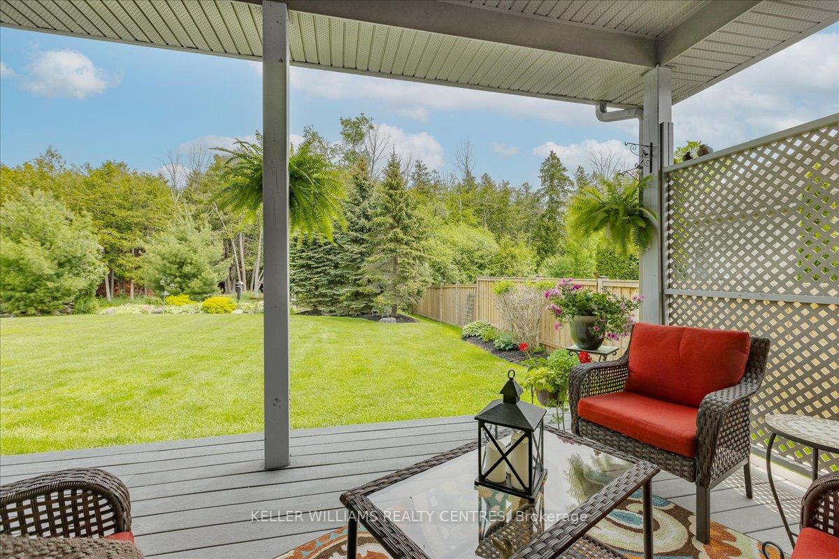 Photo 45 of 41 Huntley Drive, Georgina, Historic Lakeshore Communities — HOMEH