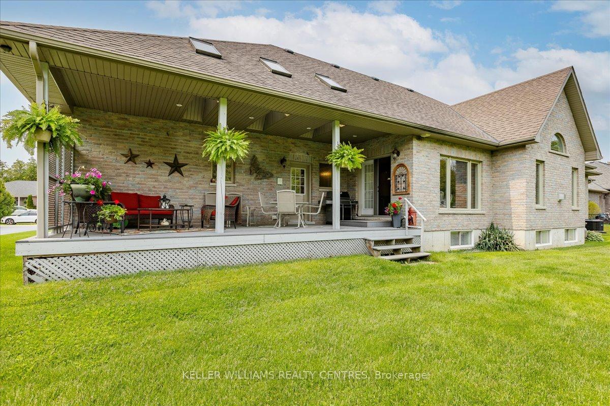 Photo 46 of 41 Huntley Drive, Georgina, Historic Lakeshore Communities — HOMEH