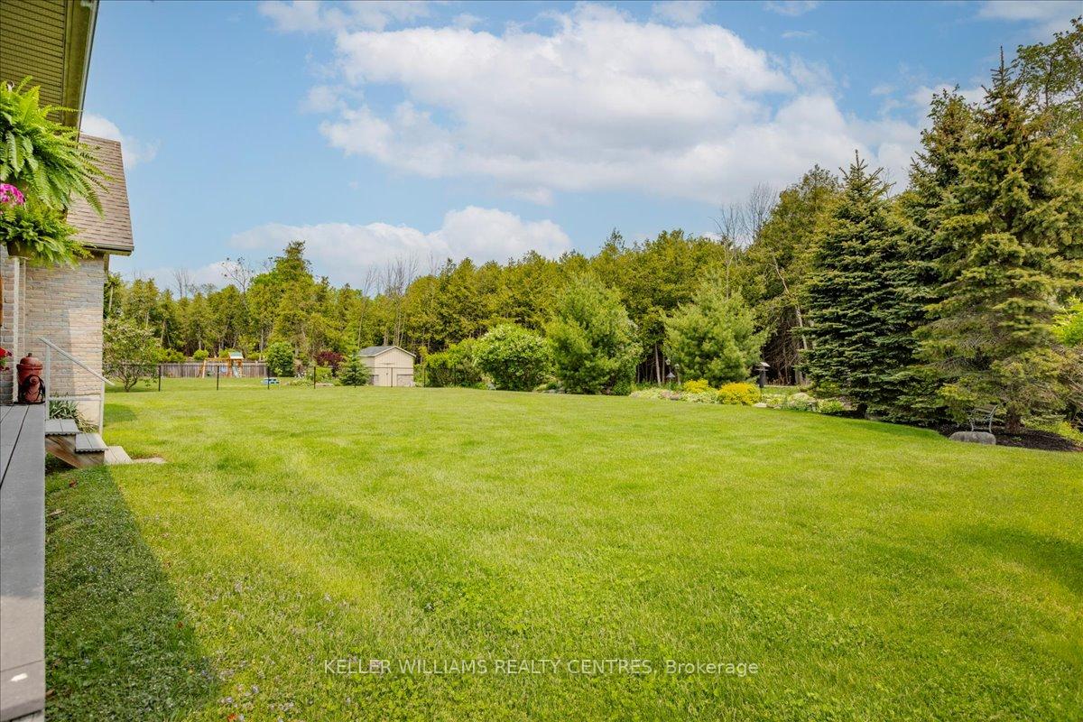 Photo 47 of 41 Huntley Drive, Georgina, Historic Lakeshore Communities — HOMEH