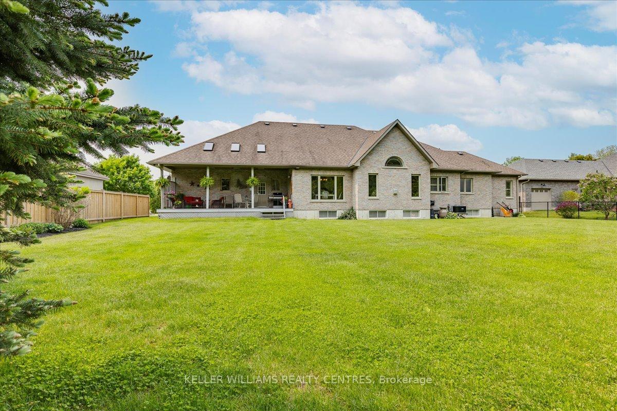 Photo 50 of 41 Huntley Drive, Georgina, Historic Lakeshore Communities — HOMEH
