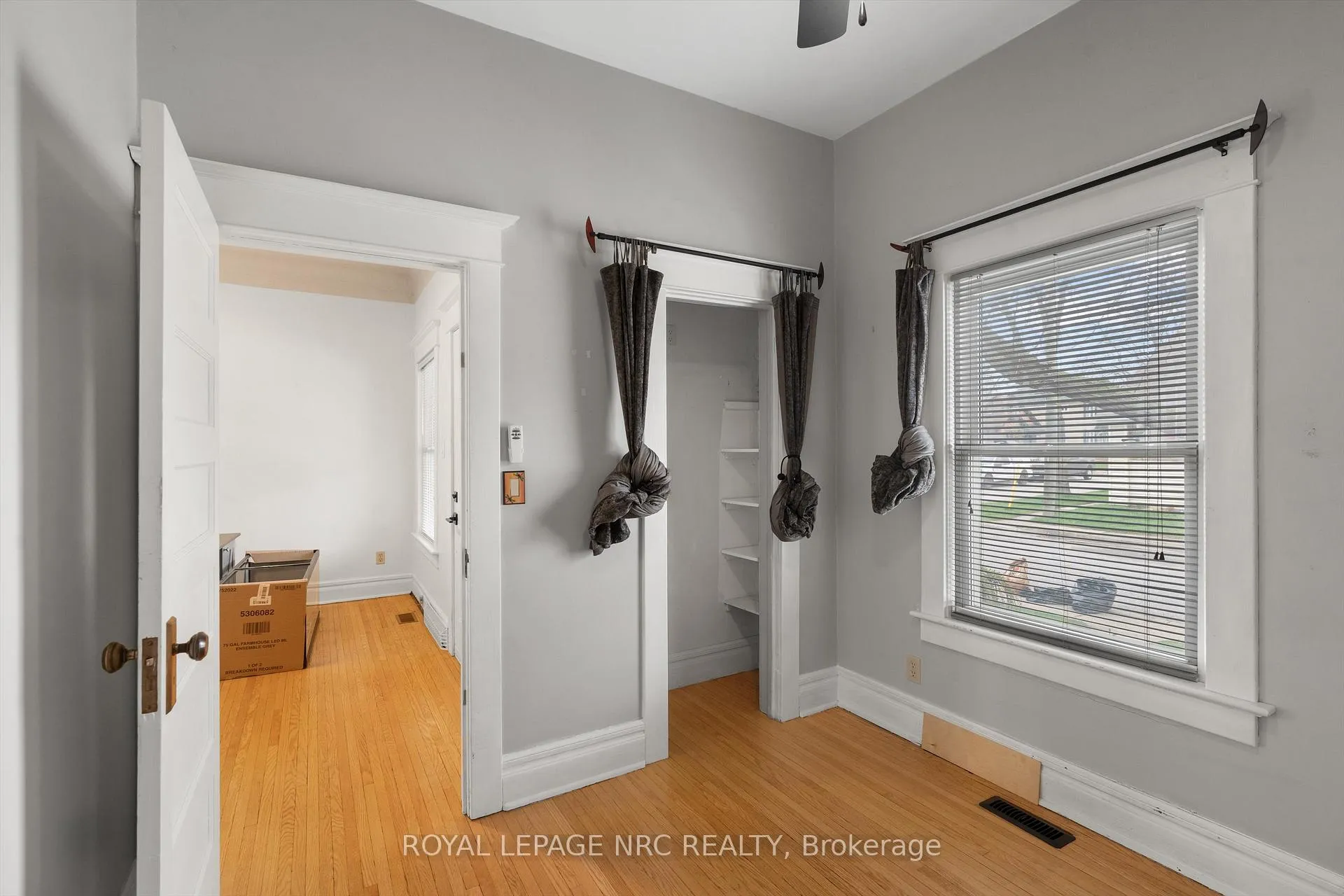 Photo 16 of 16 McGhie Street, St. Catharines, Downtown — HOMEH