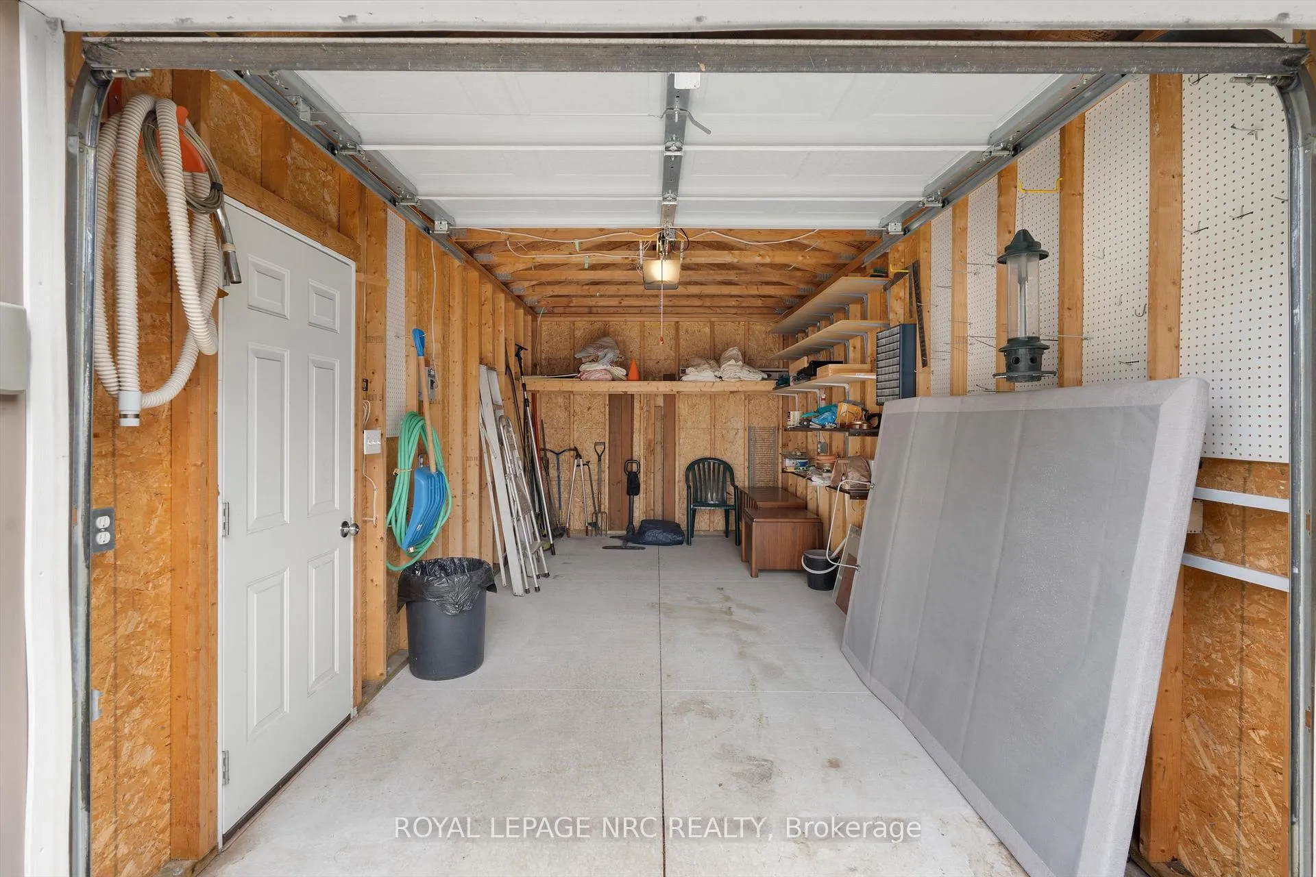 Photo 26 of 16 McGhie Street, St. Catharines, Downtown — HOMEH