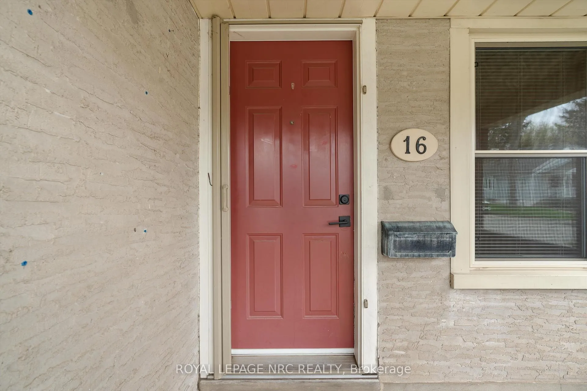 Photo 36 of 16 McGhie Street, St. Catharines, Downtown — HOMEH
