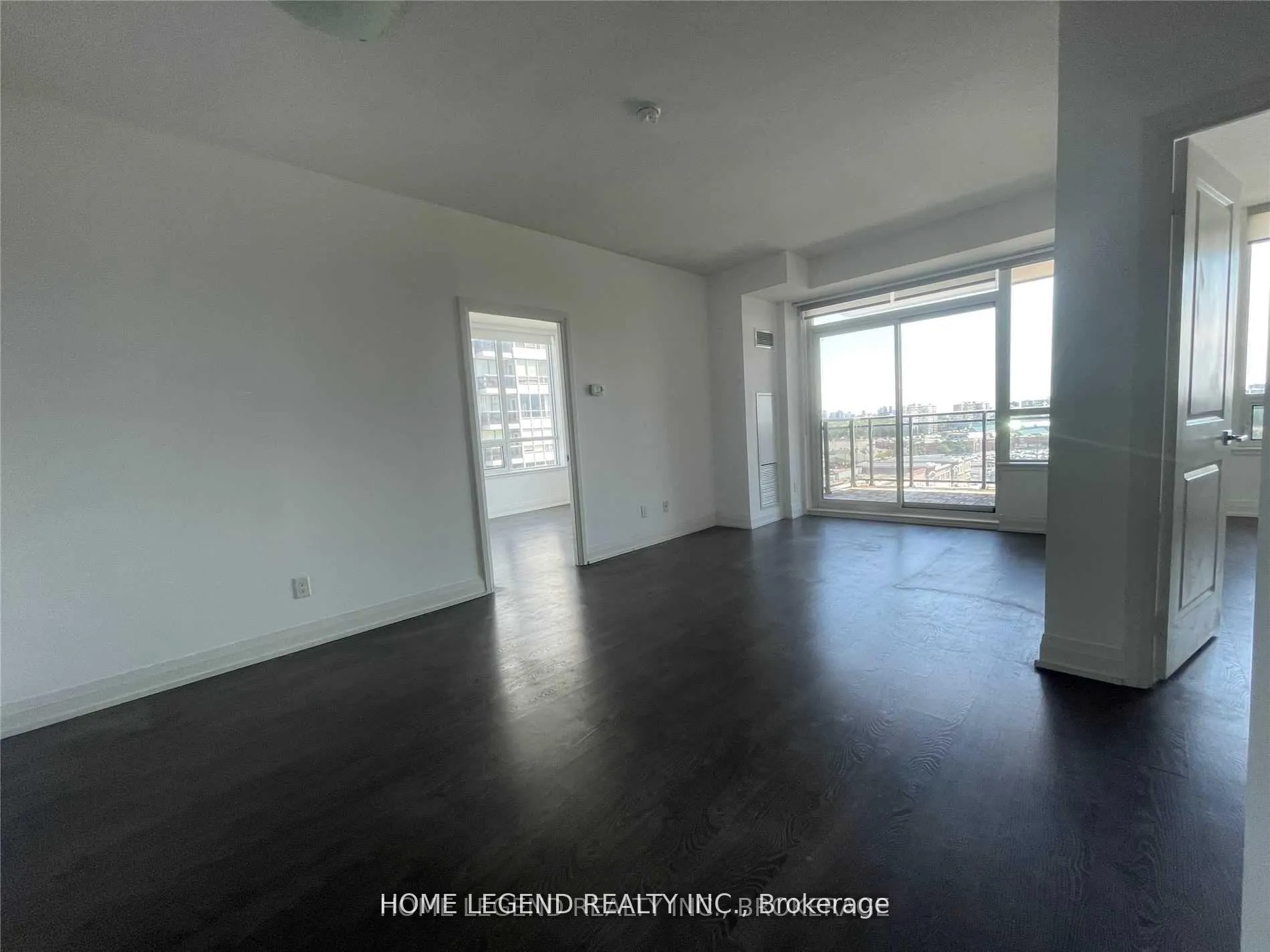 Photo 4 of Unit 1105, 75 North Park Road, Vaughan, Beverley Glen — HOMEH