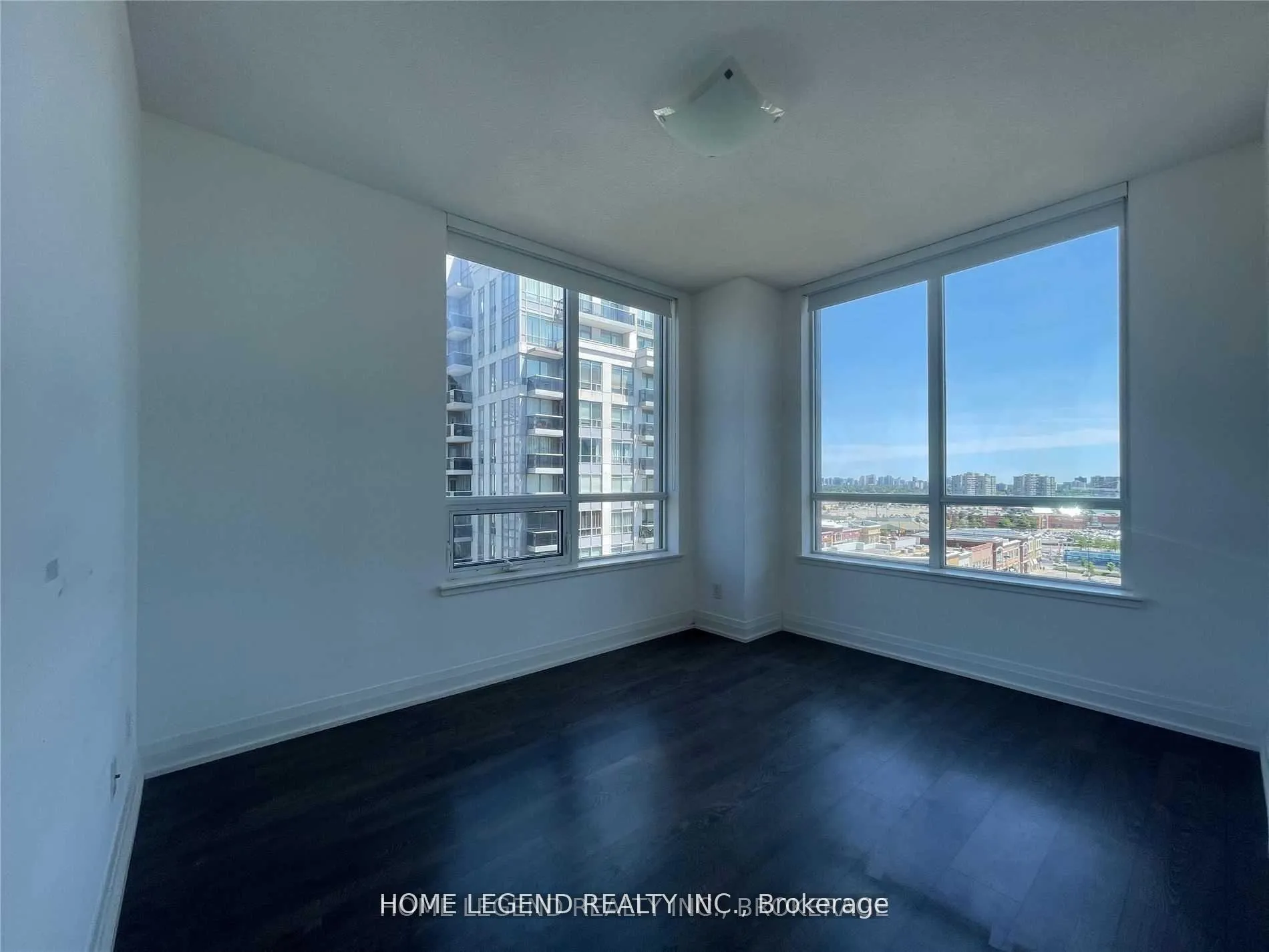 Photo 5 of Unit 1105, 75 North Park Road, Vaughan, Beverley Glen — HOMEH