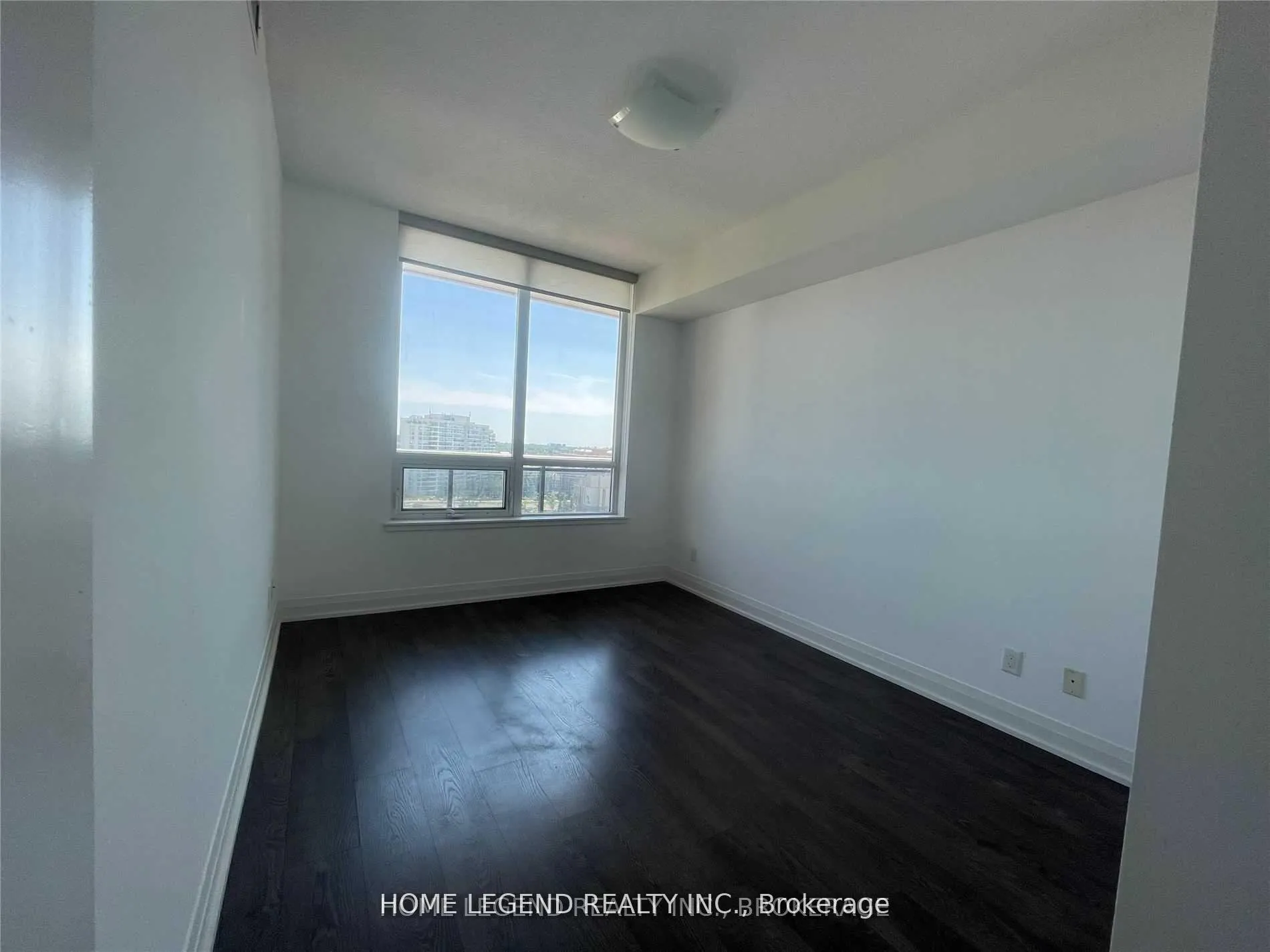 Photo 7 of Unit 1105, 75 North Park Road, Vaughan, Beverley Glen — HOMEH