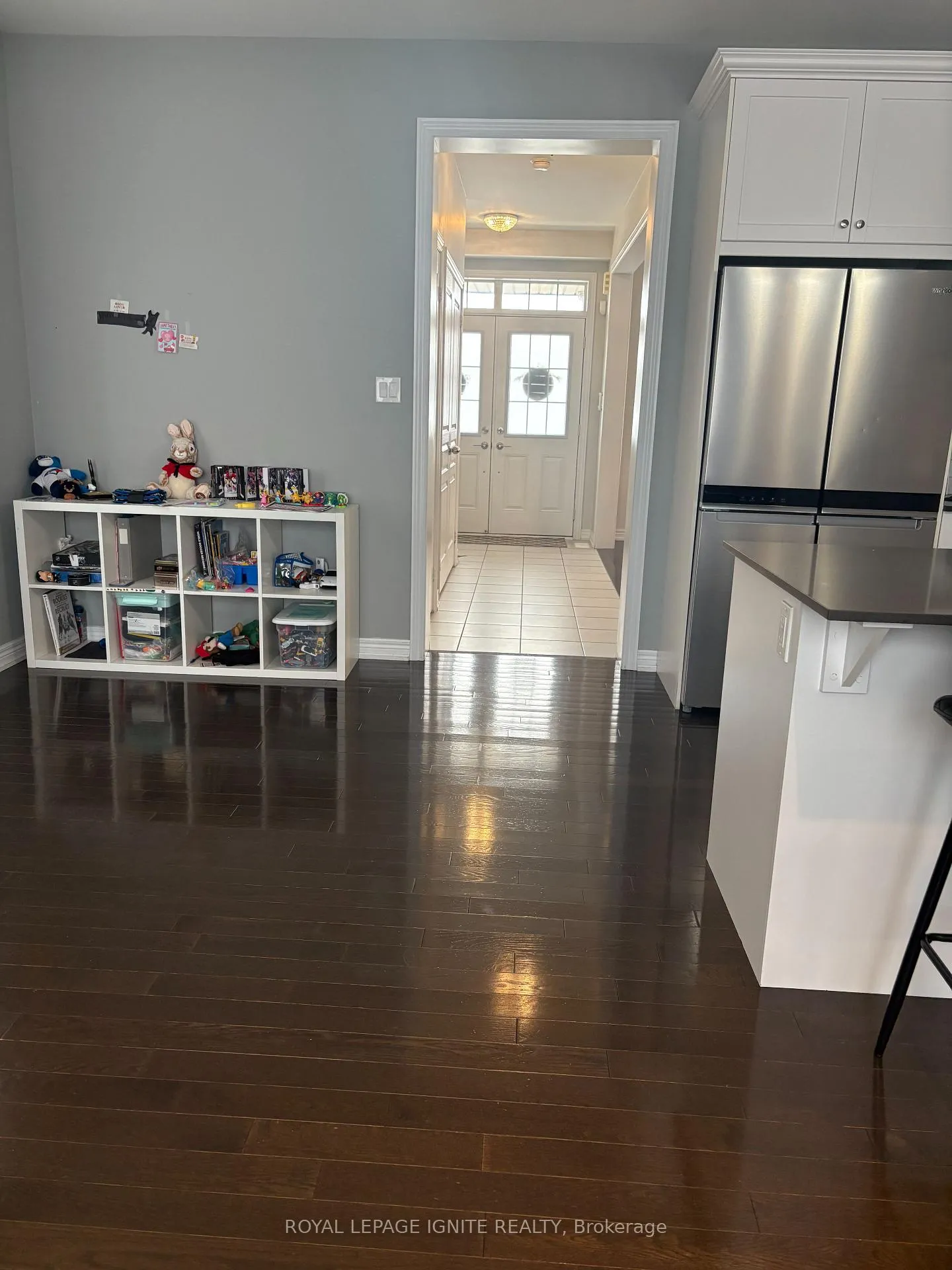 Photo 24 of 209 Barons Street, Vaughan, Kleinburg — HOMEH