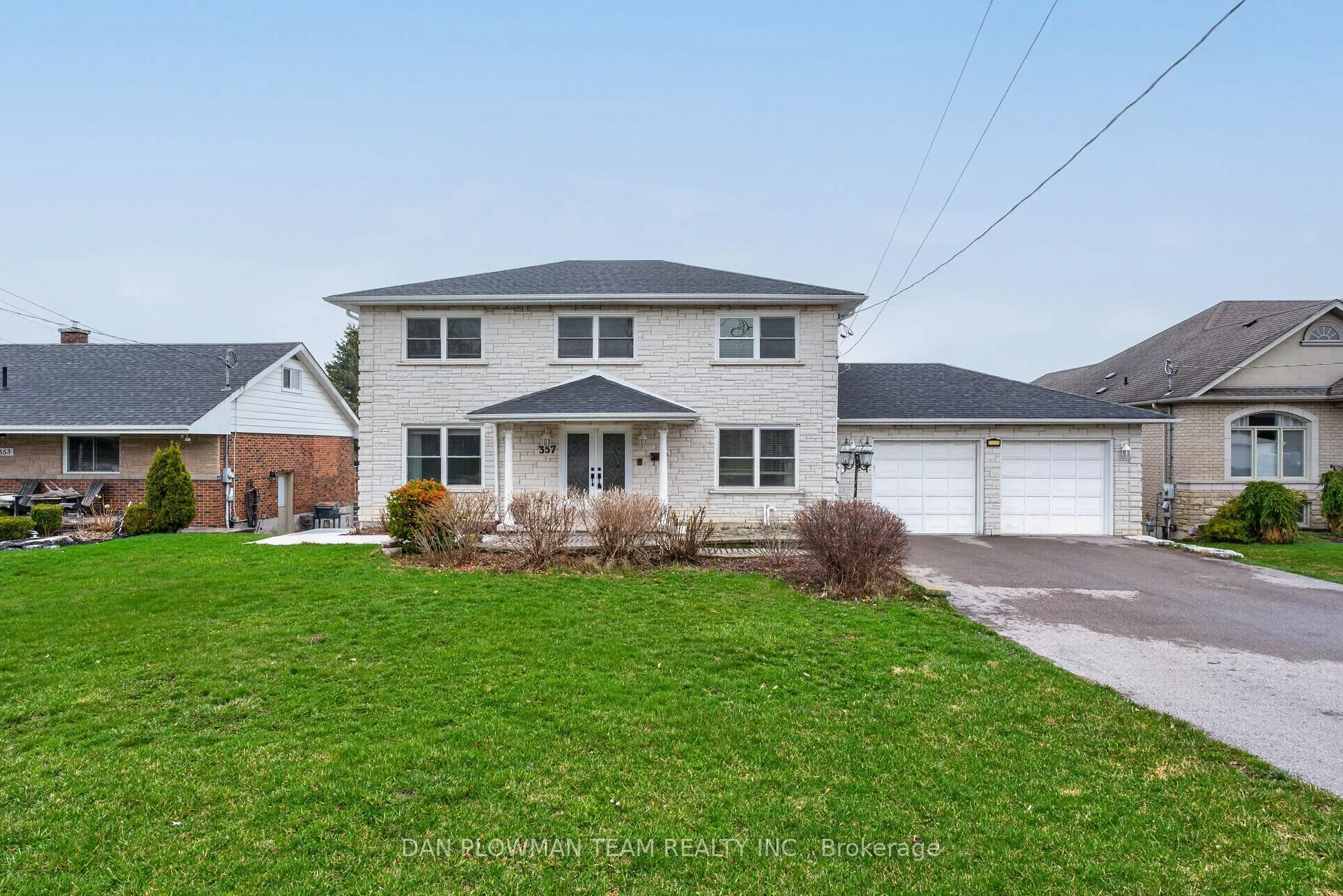 Photo 1 of 357 Powell Road, Whitby, Blue Grass Meadows — HOMEH