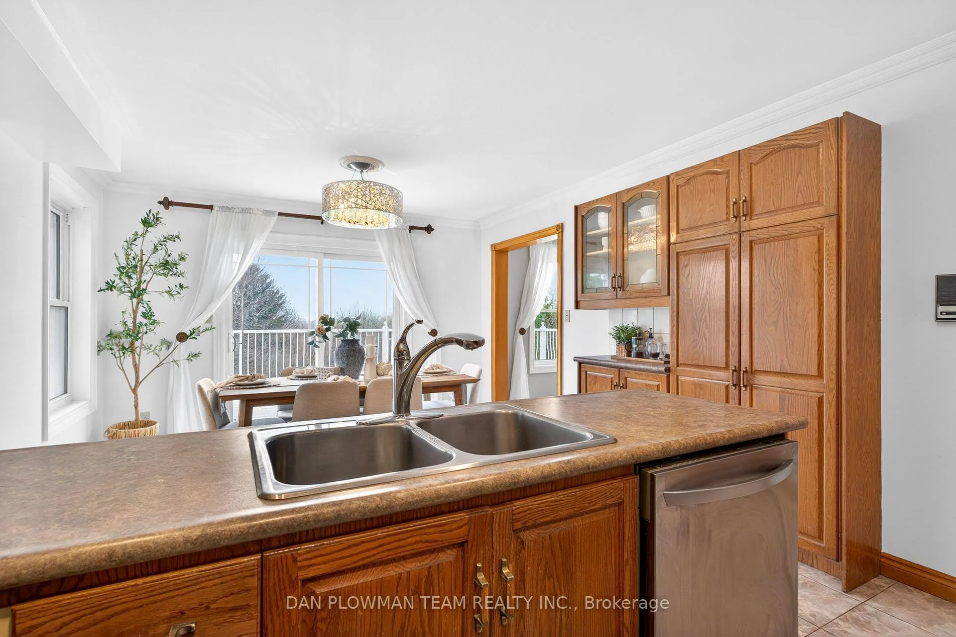 Photo 13 of 357 Powell Road, Whitby, Blue Grass Meadows — HOMEH