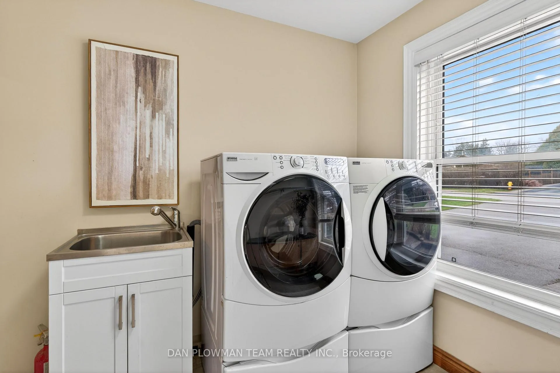 Photo 19 of 357 Powell Road, Whitby, Blue Grass Meadows — HOMEH