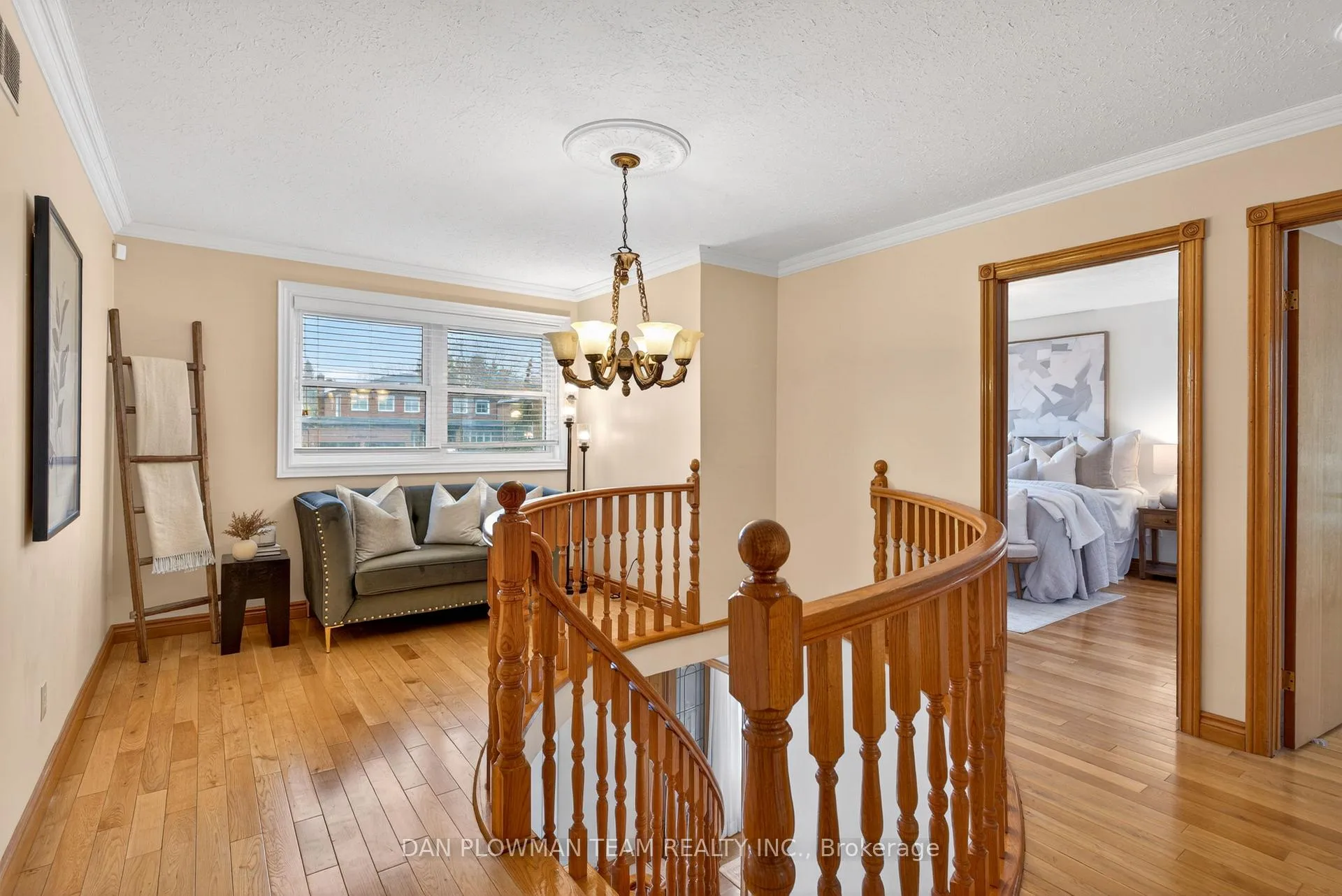 Photo 22 of 357 Powell Road, Whitby, Blue Grass Meadows — HOMEH