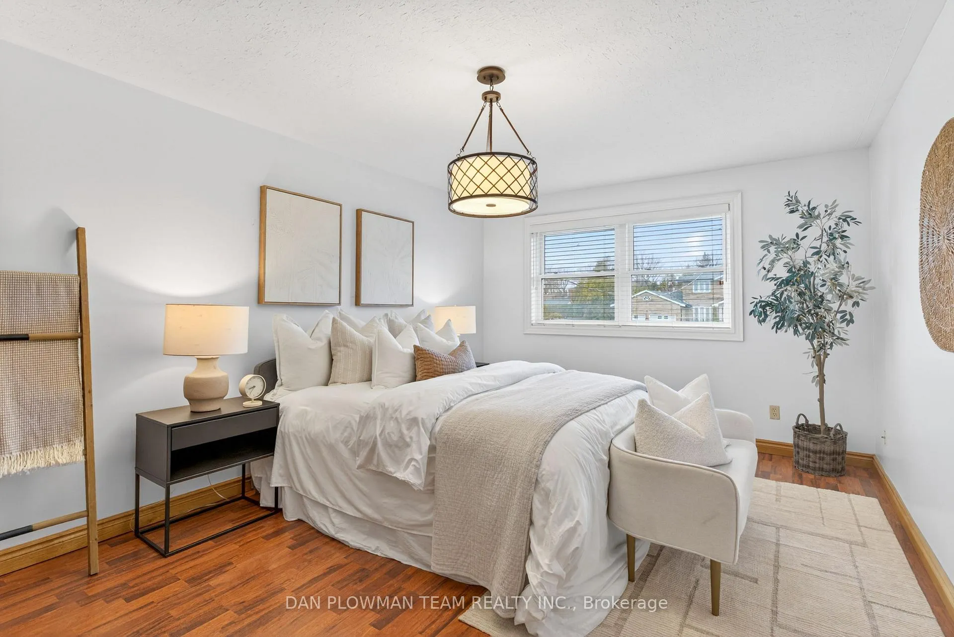 Photo 23 of 357 Powell Road, Whitby, Blue Grass Meadows — HOMEH