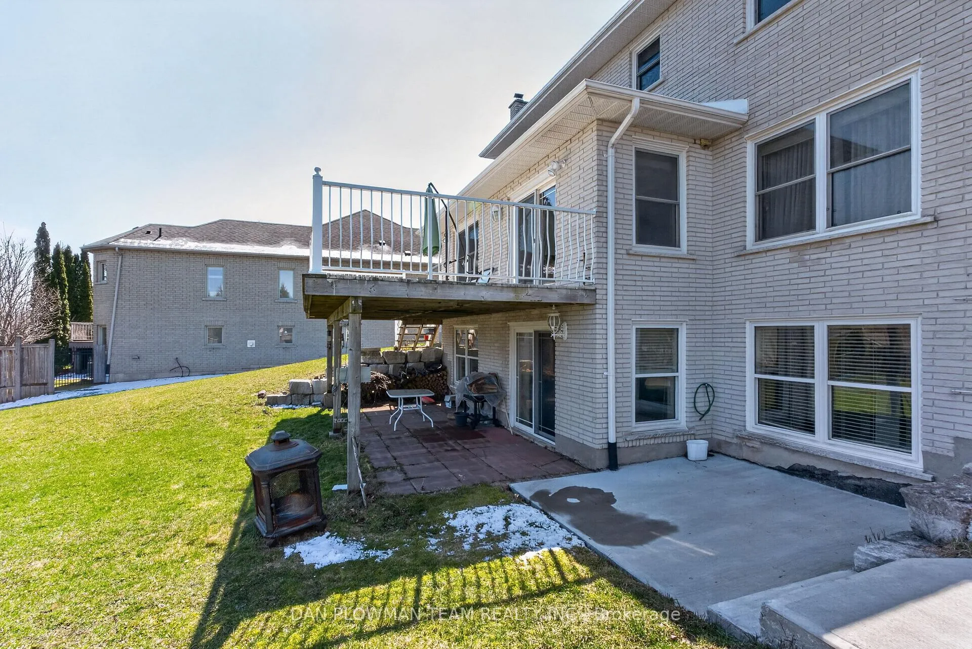 Photo 41 of 357 Powell Road, Whitby, Blue Grass Meadows — HOMEH